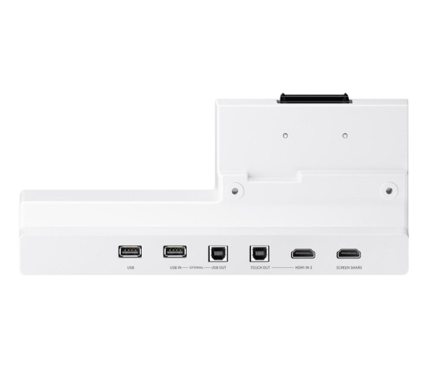 Samsung Interaktywny flipchart Flip 2 H65WMRWBGCX - 662584 - zdjęcie 12